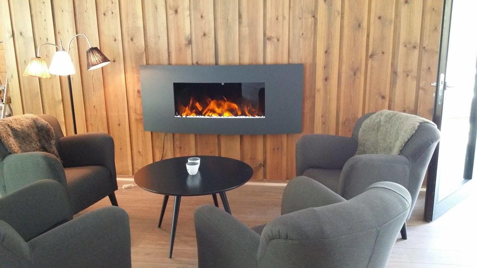 Haukeli Hotel Buitenkant foto